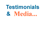 Media and testimonials